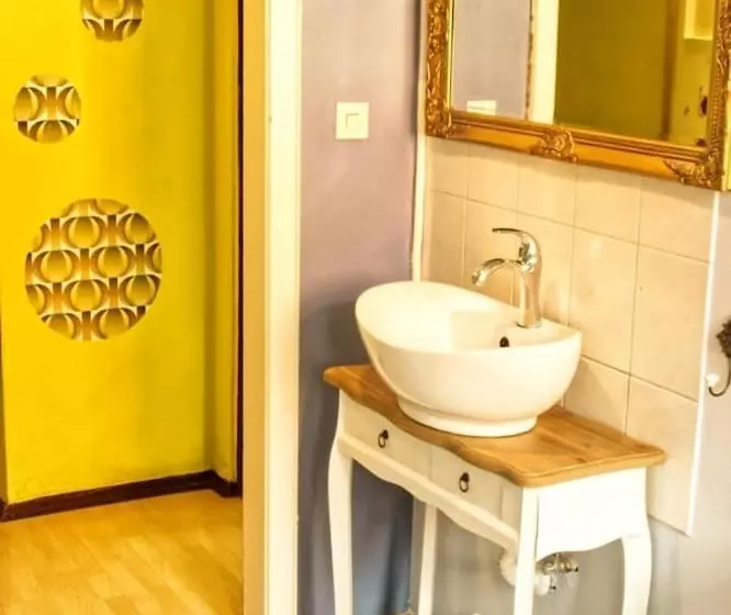 Hotelli Eichenhof Kalletal