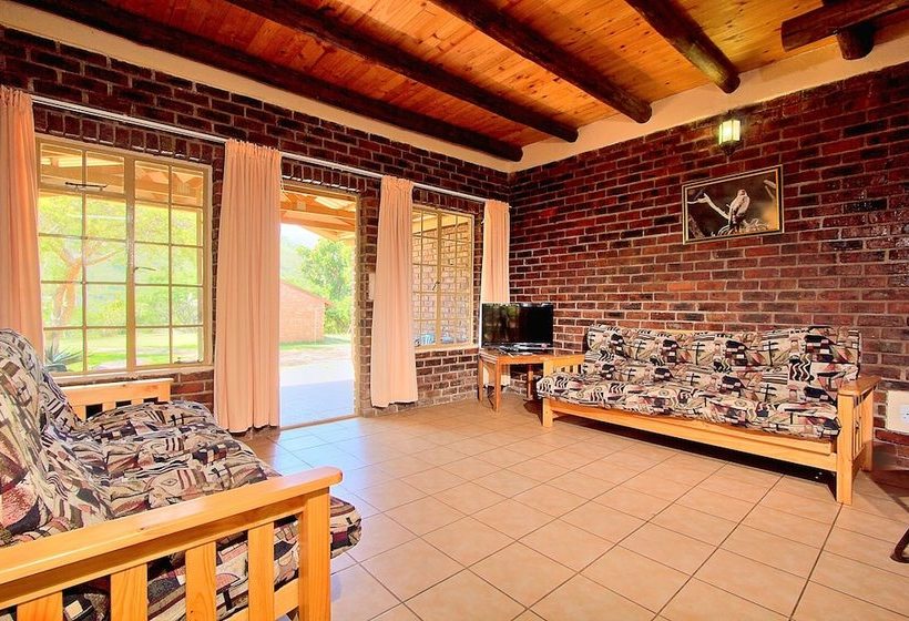 Отель Elangeni Holiday Resort