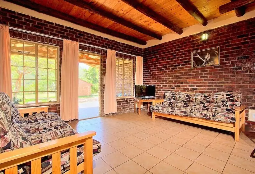 Hotelli Elangeni Holiday Resort