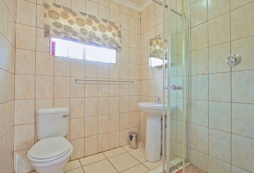 Отель Elangeni Holiday Resort