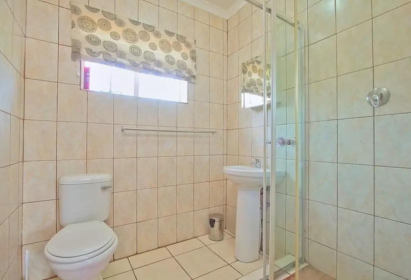 Hotelli Elangeni Holiday Resort