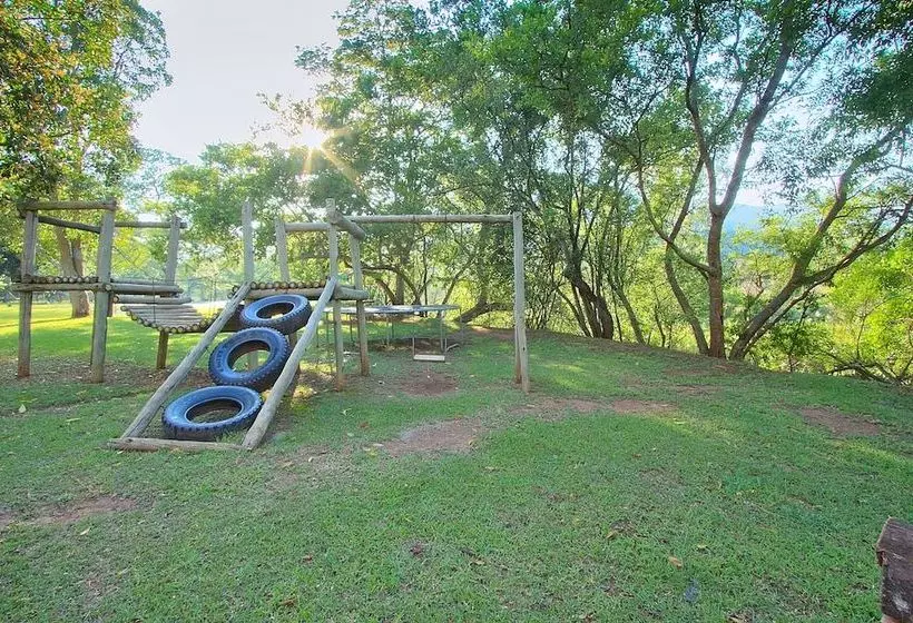 Hotelli Elangeni Holiday Resort