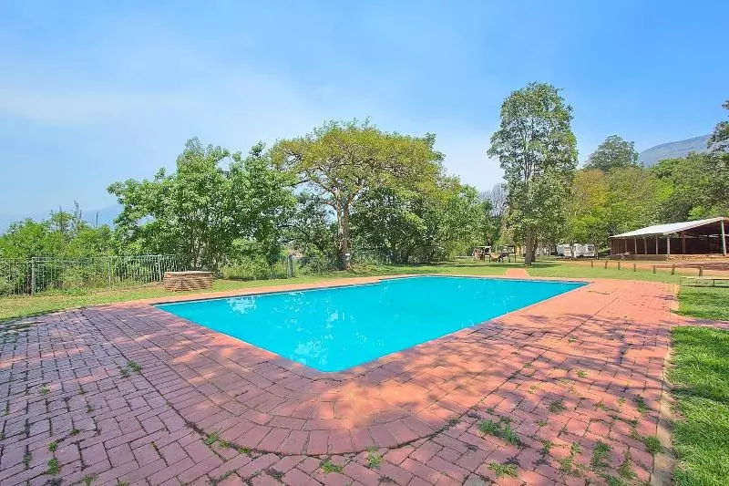 Hotelli Elangeni Holiday Resort