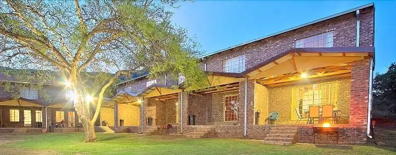 Hotelli Elangeni Holiday Resort