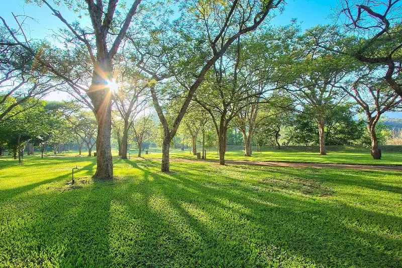 Hotelli Elangeni Holiday Resort