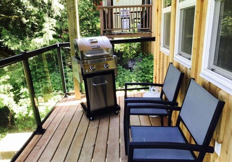 فندق Kingfisher Cottage