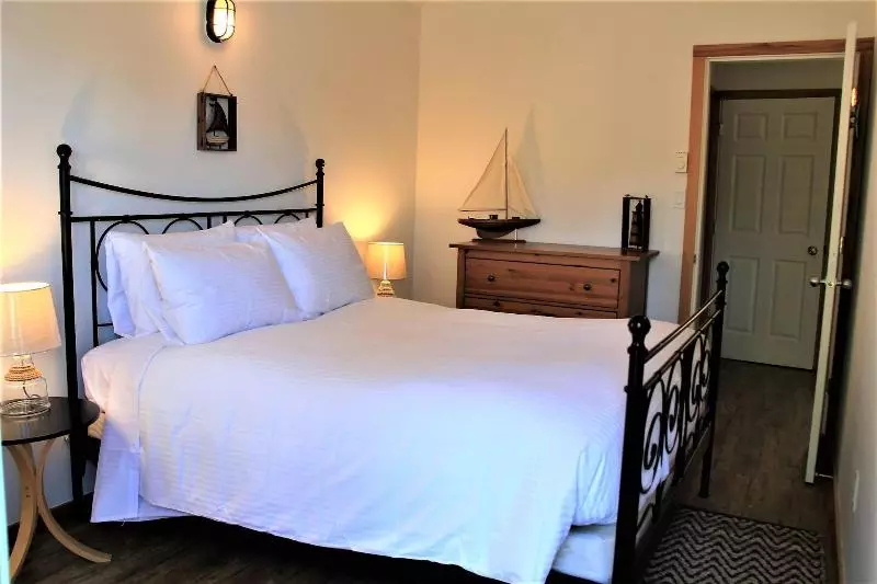 Hotelli Kingfisher Cottage