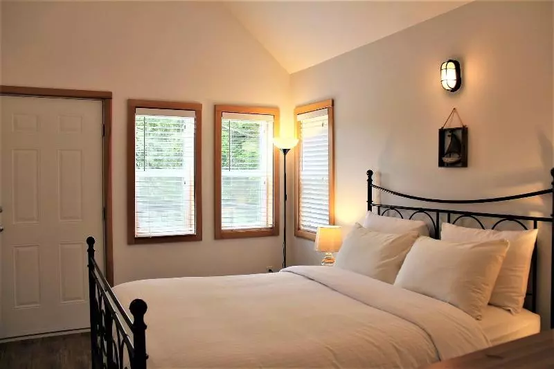 Hotelli Kingfisher Cottage