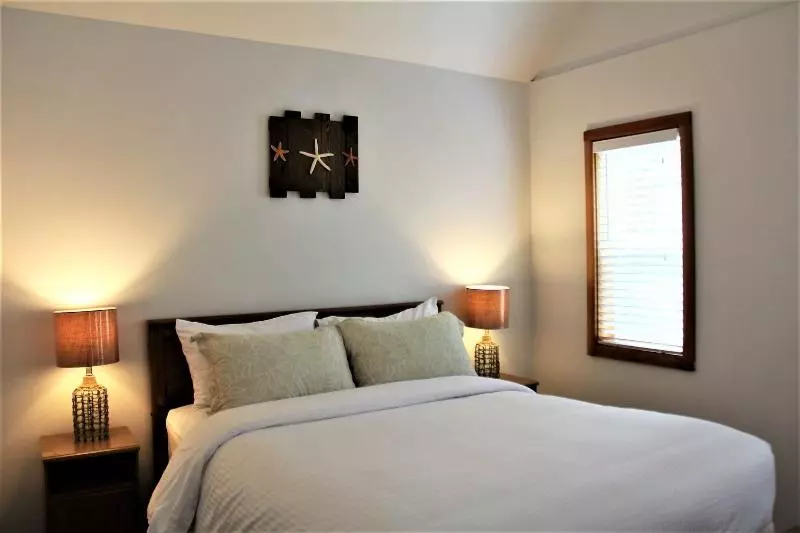 Hotelli Kingfisher Cottage