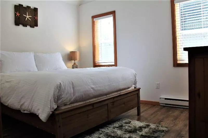 Hotelli Kingfisher Cottage