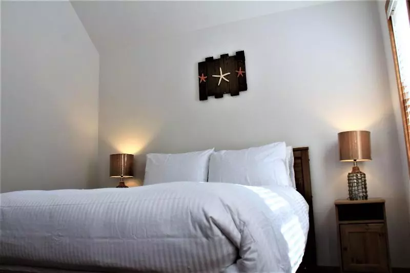 Hotelli Kingfisher Cottage