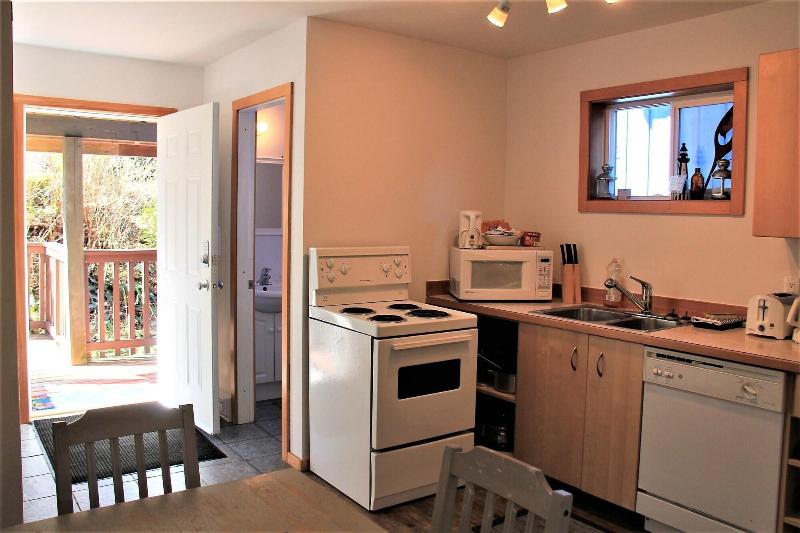 فندق Kingfisher Cottage