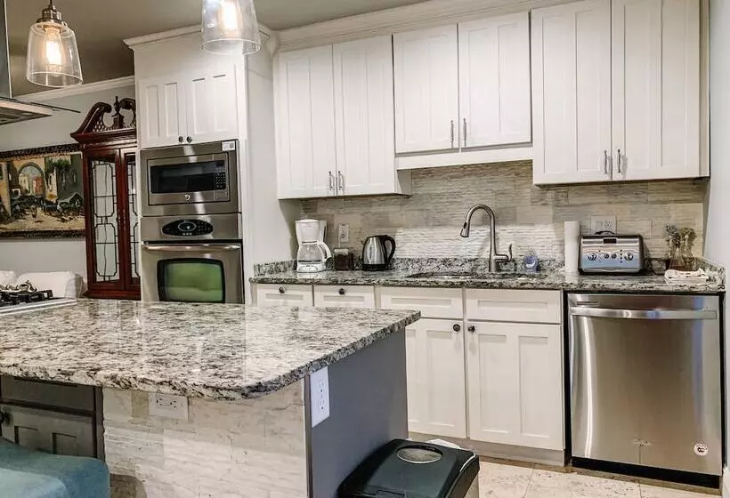 ホテル Park Place Inn And Cottages