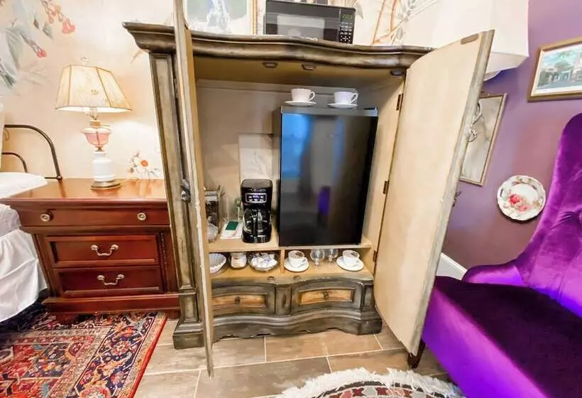 ホテル Park Place Inn And Cottages