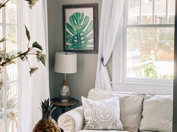 هتل Park Place Inn And Cottages