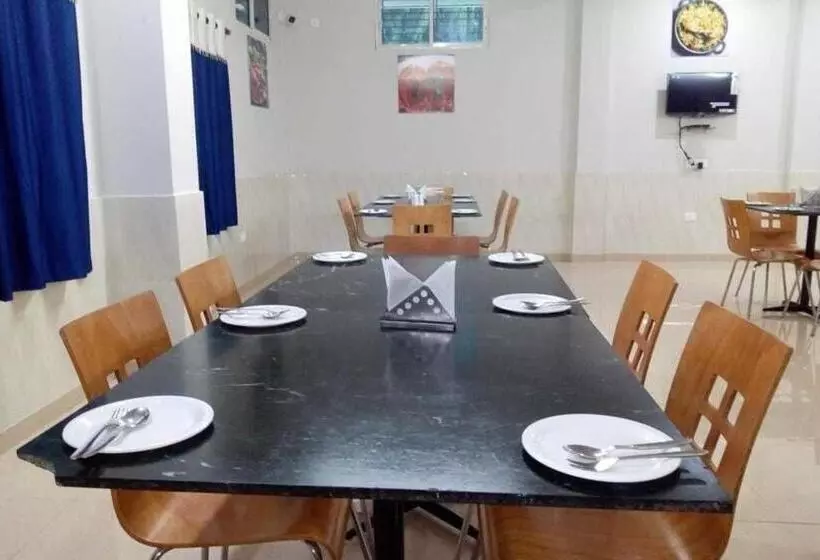 هتل Pp Palace