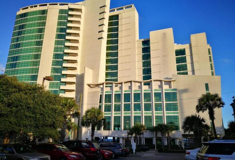 هتل Sandy Beach Resort