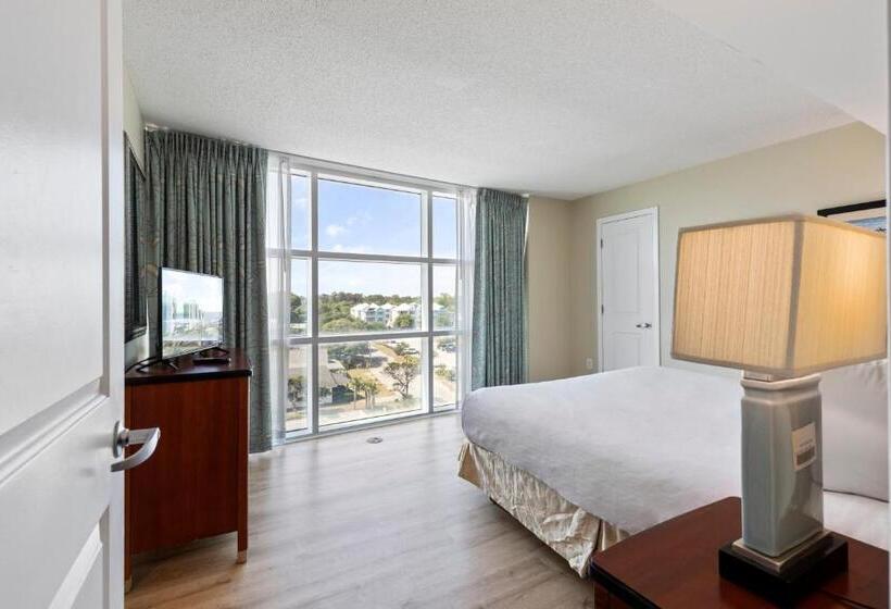 هتل Sandy Beach Resort