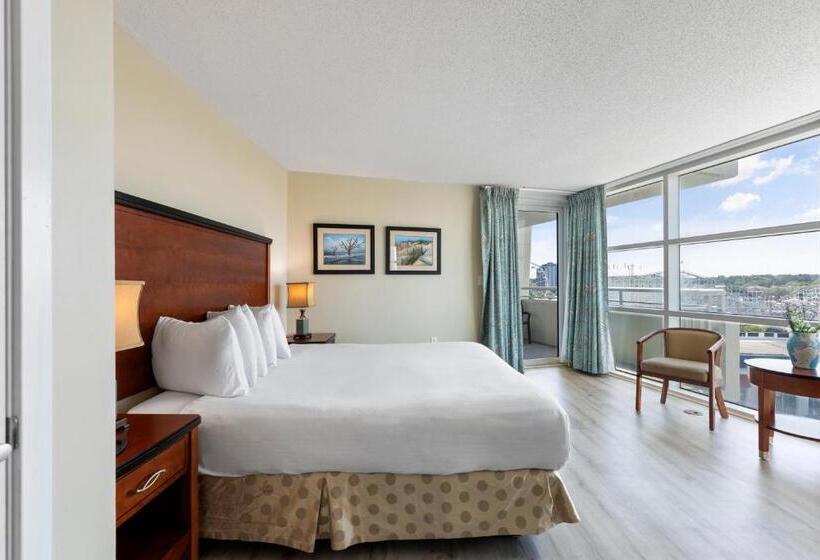 هتل Sandy Beach Resort