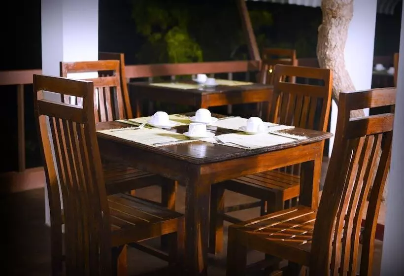 هتل Thammanna Eco Cabins