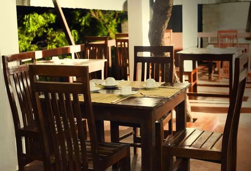 هتل Thammanna Eco Cabins