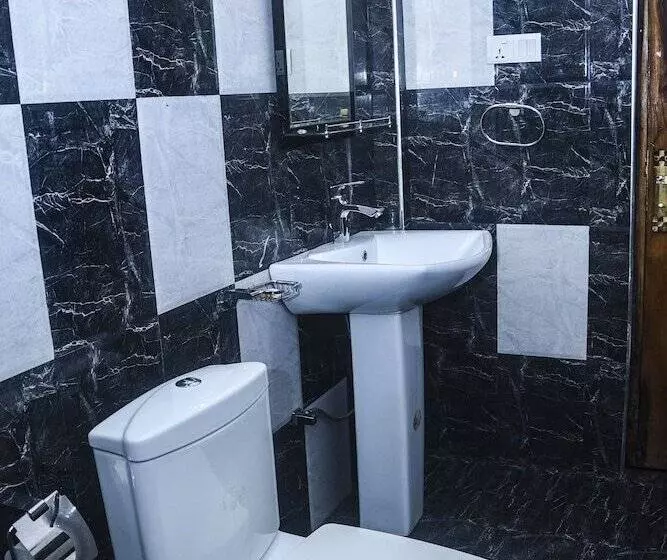 هتل Thammanna Eco Cabins