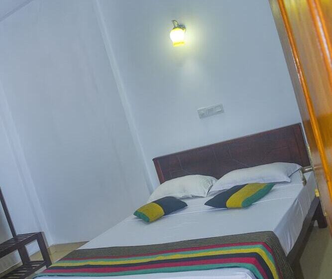 فندق Thammanna Eco Cabins