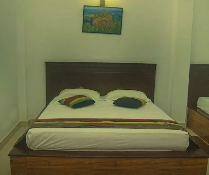 هتل Thammanna Eco Cabins