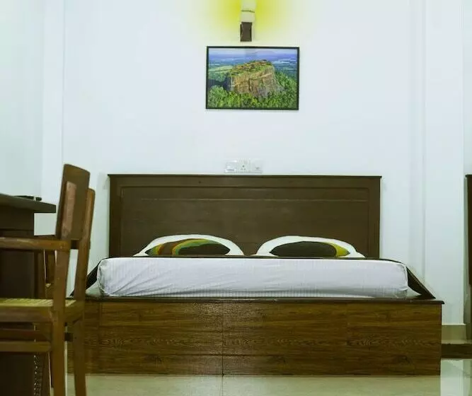 هتل Thammanna Eco Cabins