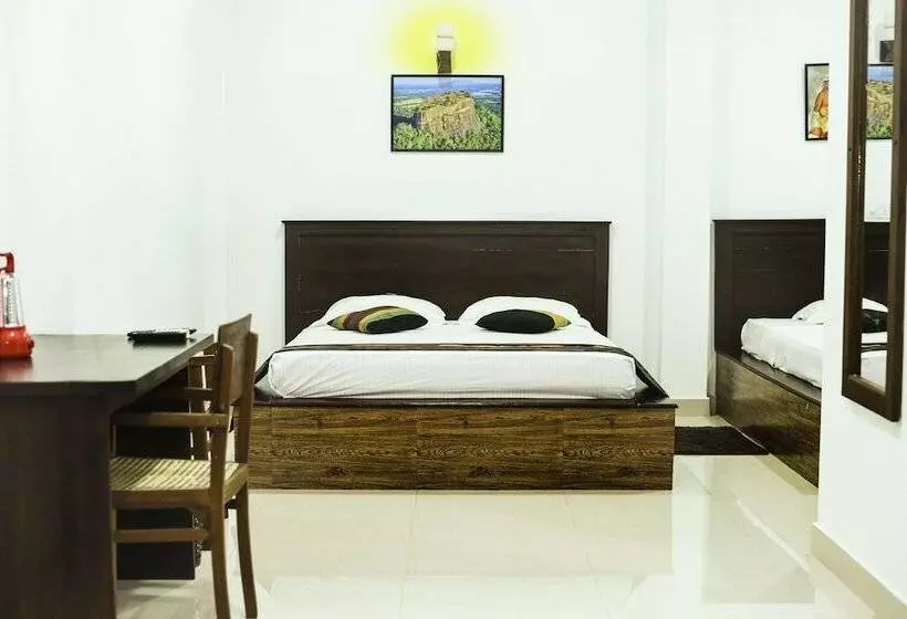 هتل Thammanna Eco Cabins