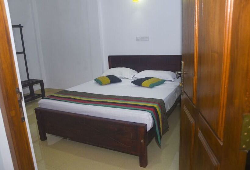 فندق Thammanna Eco Cabins