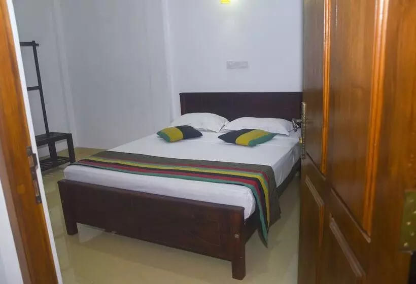 هتل Thammanna Eco Cabins