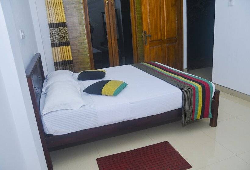 فندق Thammanna Eco Cabins