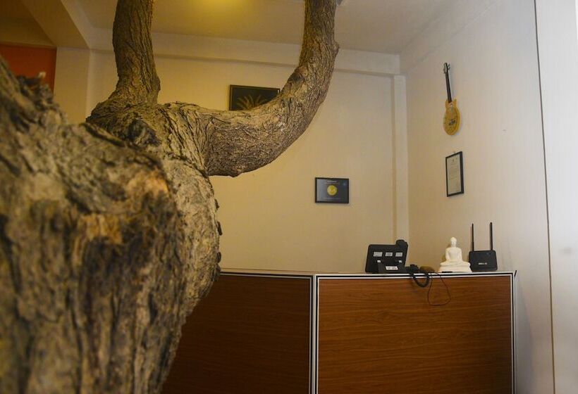 فندق Thammanna Eco Cabins