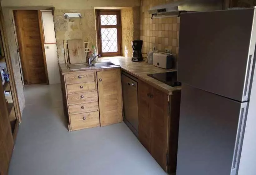 Maison Linol