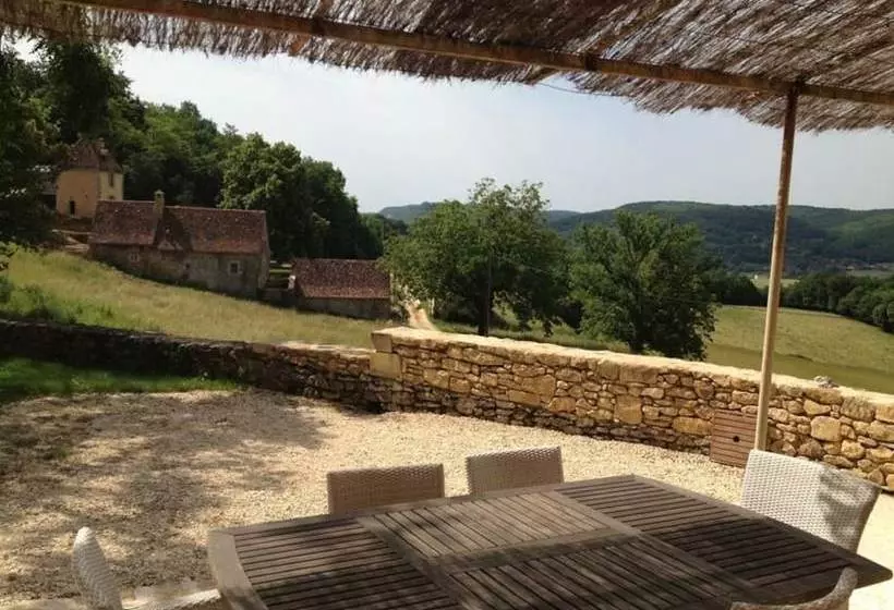Maison Linol