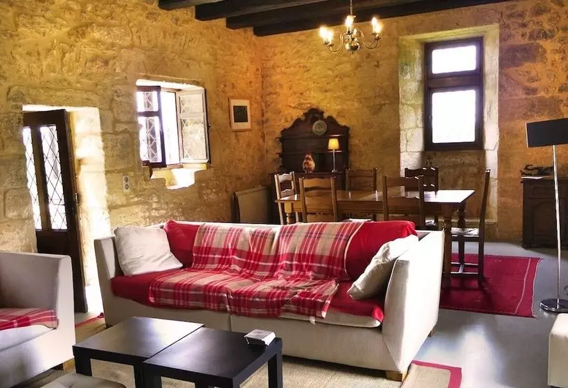 Maison Linol