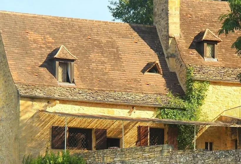 Maison Linol