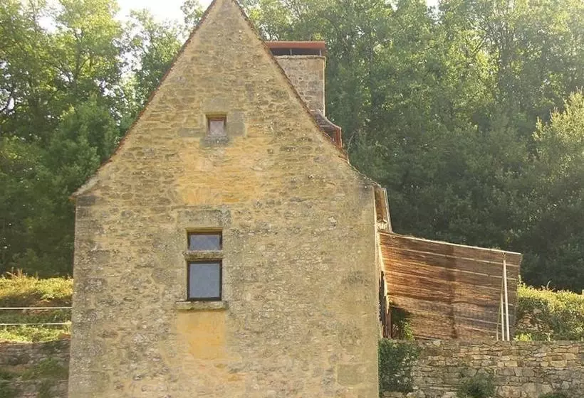 Maison Linol