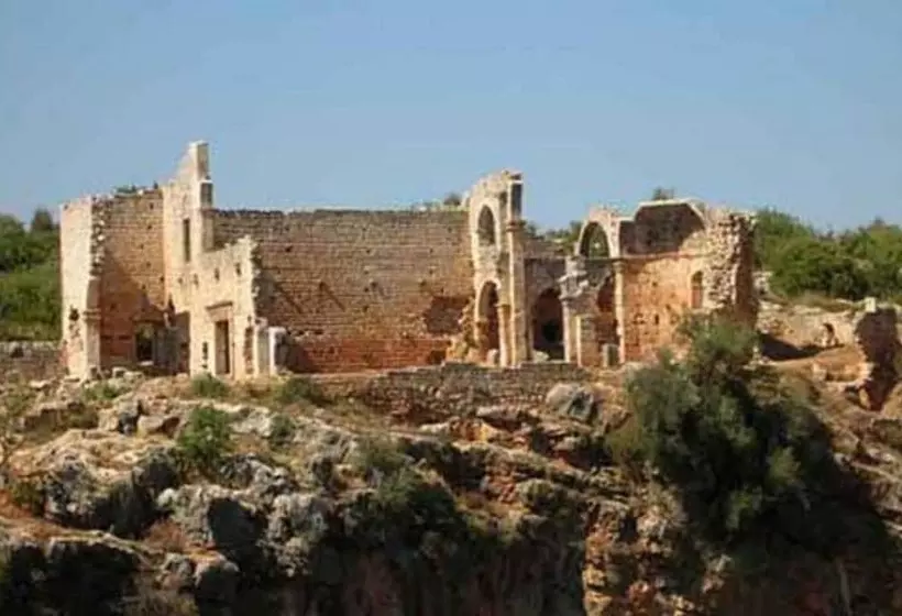 Mersin Apart Home
