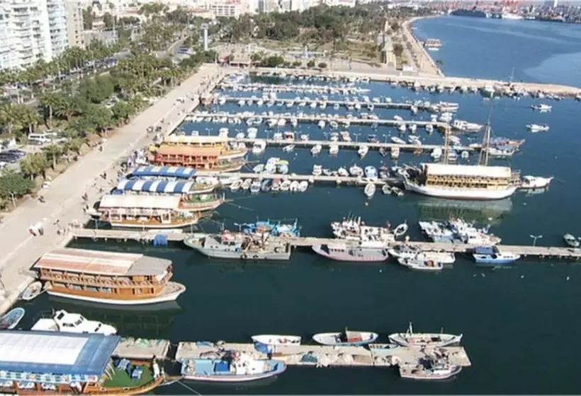 Mersin Apart Home
