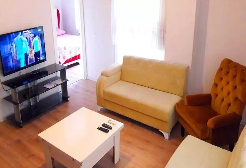 Mersin Apart Home