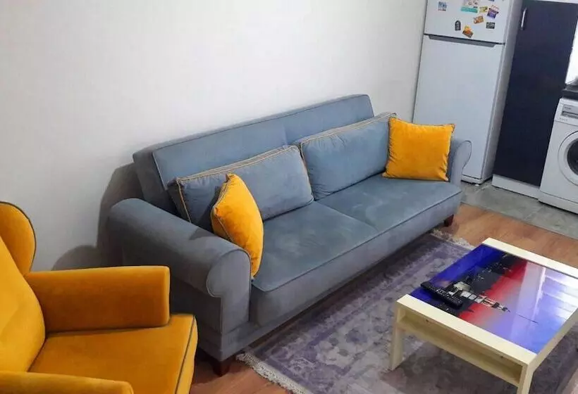 Mersin Apart Home