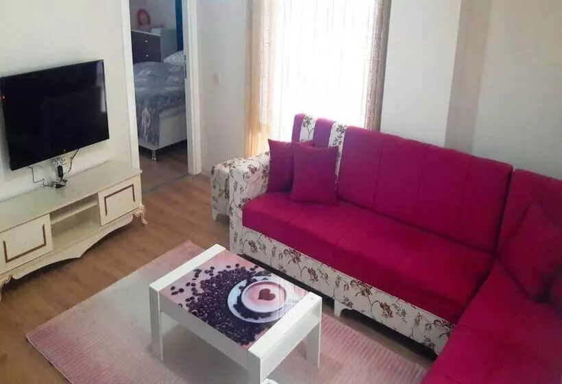 Mersin Apart Home