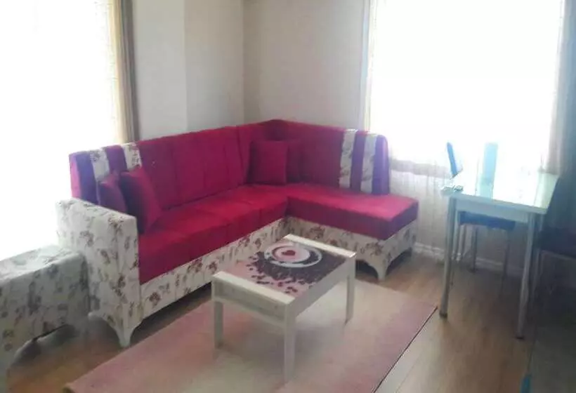 Mersin Apart Home
