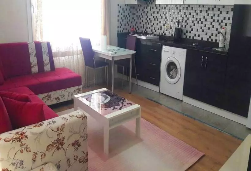 Mersin Apart Home
