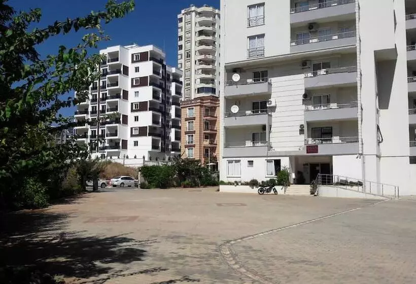 Mersin Apart Home