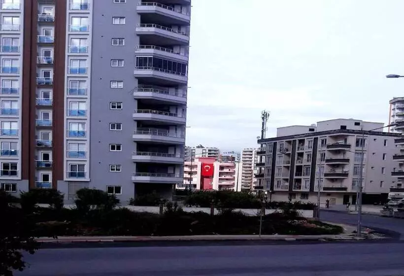 Mersin Apart Home