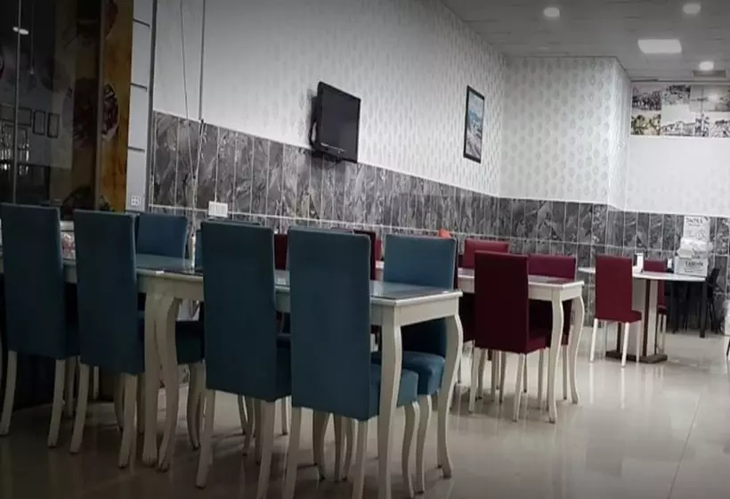 Mersin Apart Home