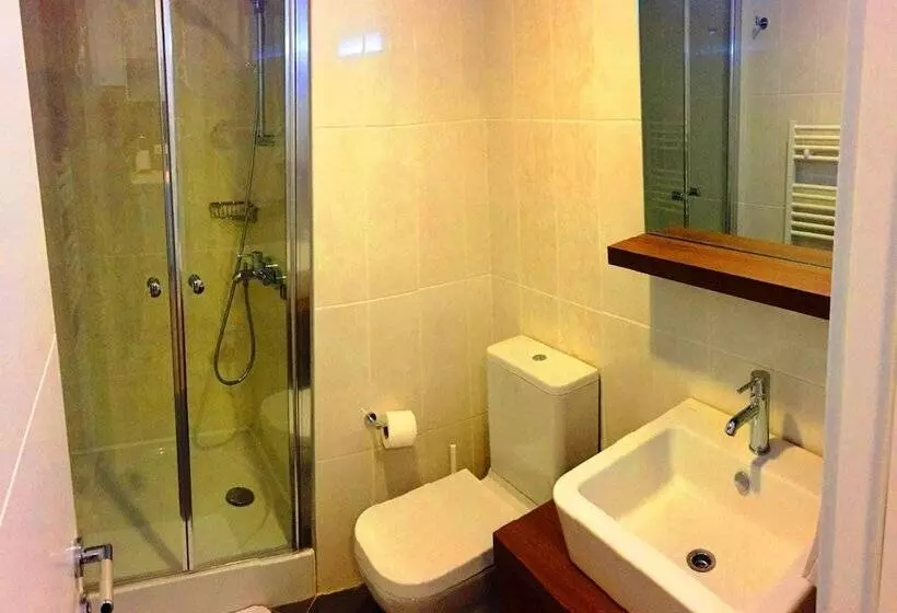 Mersin Apart Home